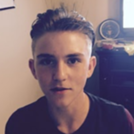 Caleb Magel head shot